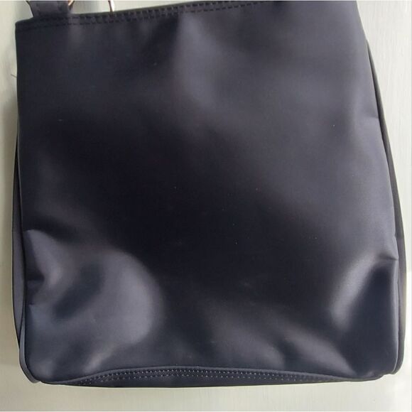 DKNY Black Fabric shoulder bag/purse - Picture 8 of 13